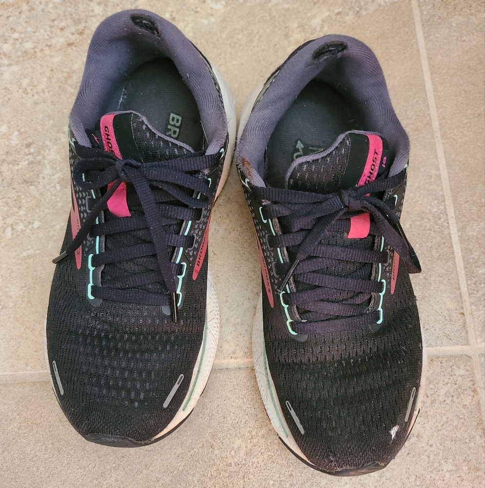 Brooks Ghost 14 Sneakers